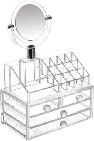 Organizer Καλλυντικών