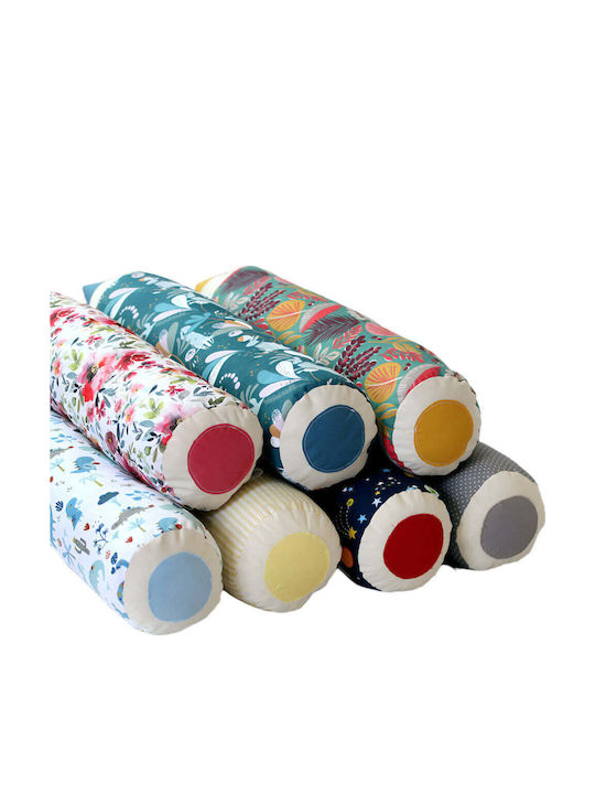 Decorative Kids Pillow Pencil Various Designs 80cm 12+ Months