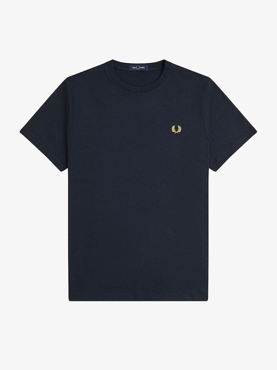 T-Shirt Navy Blue