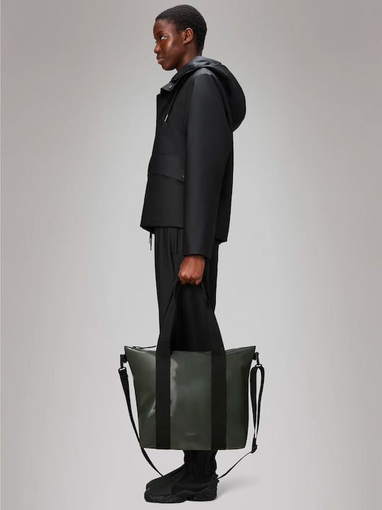 Men's Bag Shoulder / Crossbody Green