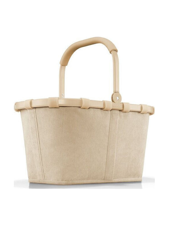 Γυναικεία Shopper Τσάντα Καφέ