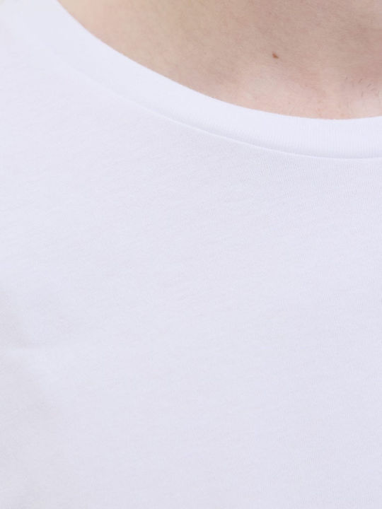 T-shirt White