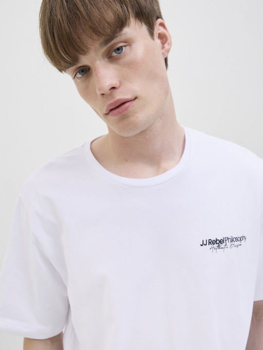 T-shirt White