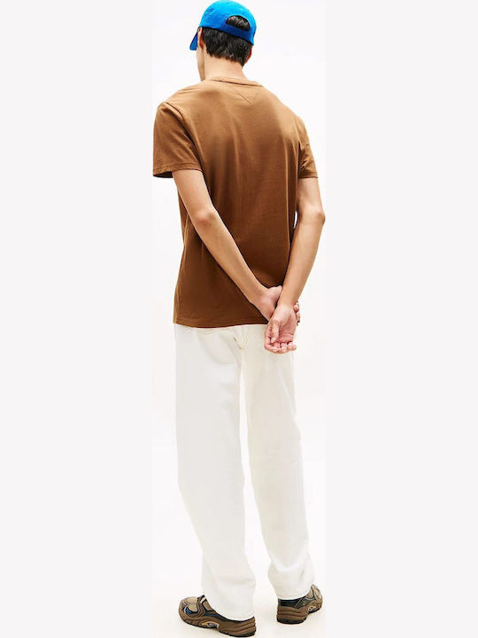 T-Shirt Camel