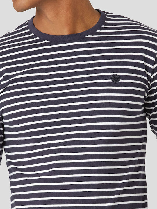 Tricou Albastru