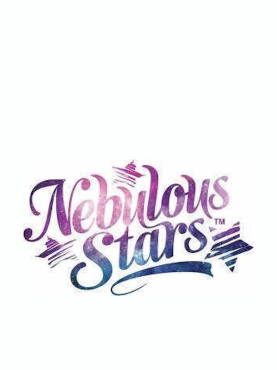 Nebulous Stars Παιδική Τσάντα Πλάτης Μπλε