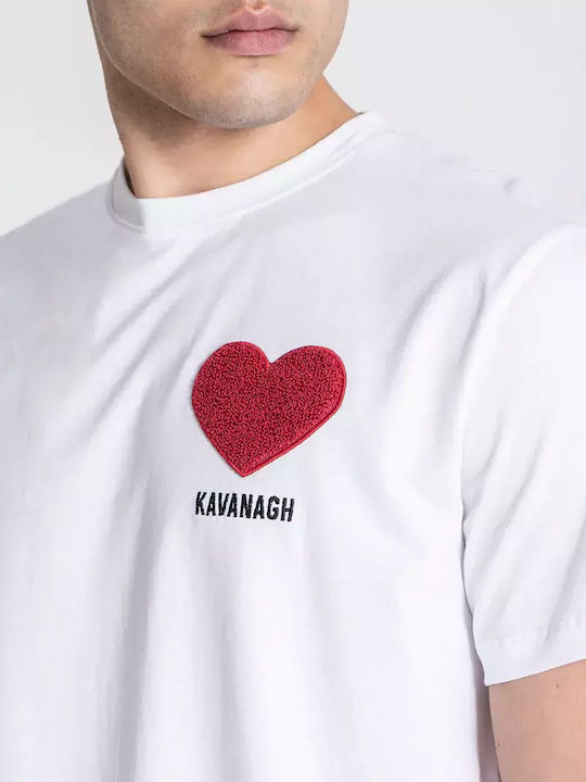 Gianni Kavanagh