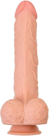 Dildo realist Flesh