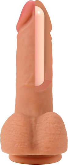 Realistisches Dildo