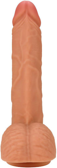 Realistisches Dildo Fleisch 23cm