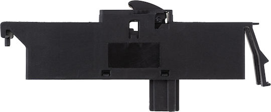 NTY Comutator geamuri auto pentru BMW E46 1998-2004 Negru