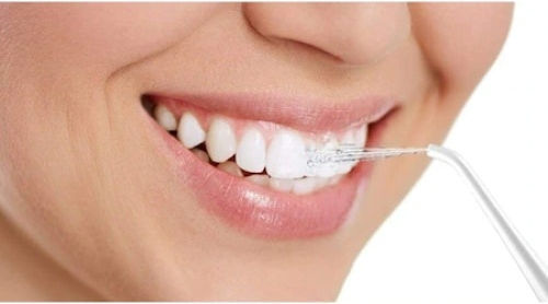 Water Flosser DJF3C6MBM Πράσινο