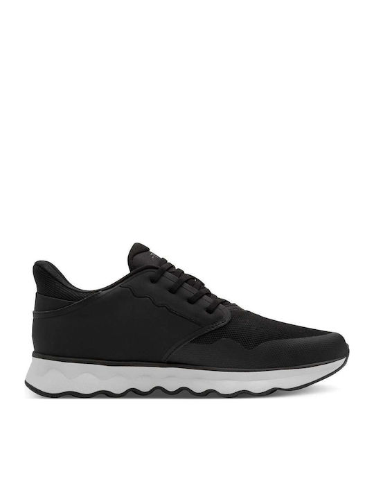 Herren Sneakers Schwarz