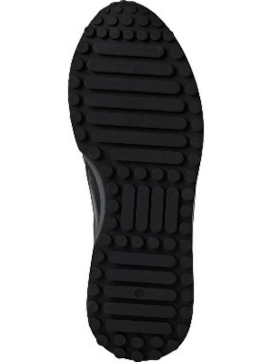 Adidași Pentru Bărbați Negri