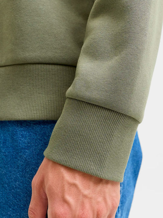 Sweatshirt Khaki