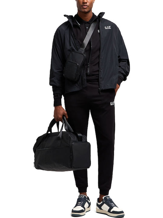 Black Cardigan