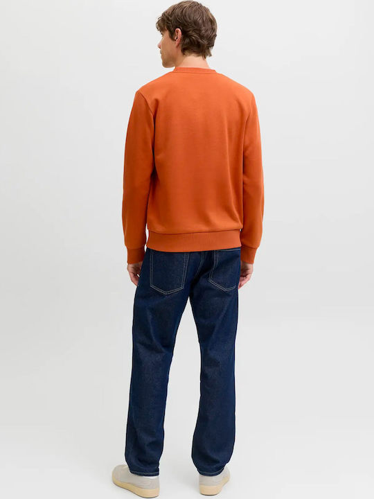 Sweatshirt Brown
