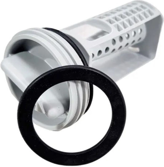 Gummidichtung Filterpumpe Waschmaschine Samsung Dc73-00022a