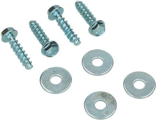 Semi Front Drum 52lt-tip4-e Mașină de Spălat Vestel 42215375