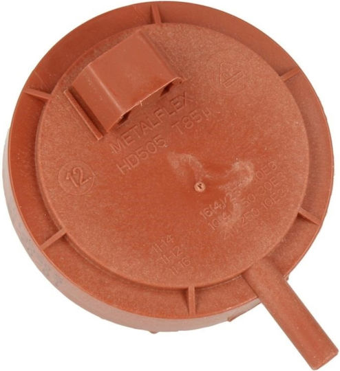 Wasserstand Druckschalter Waschmaschine Gorenje 111811 Original