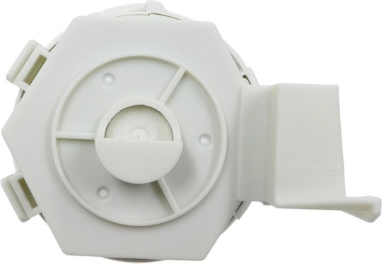 Wasserablaufpumpe Geschirrspüler Kompatibel Electrolux 140180051041