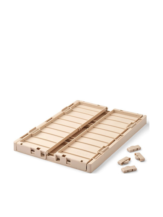 Liewood din Țesătură Weston 53x37cm 1buc