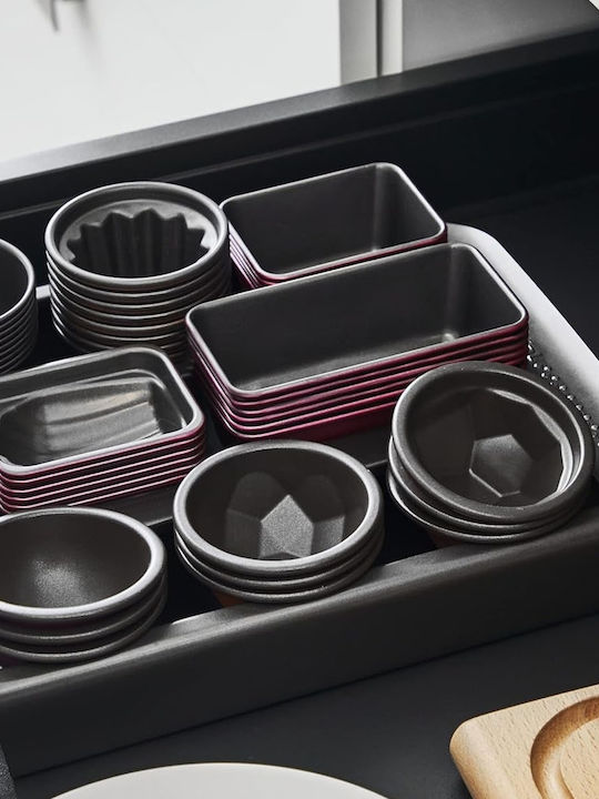 Tefal Non-stick Cake Baking Pan Creabake 13pcs