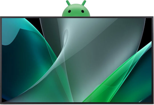 Sharp PN-ME862 Afișaj Public D-LED IPS 4K UHD 86" HDR