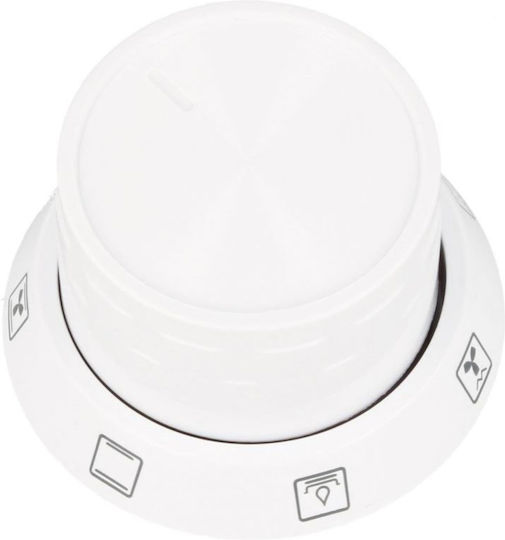 Oven Stove Switch Button C00911818 Beko 250316330