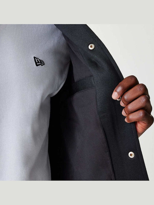 Yankees Mlb Jacket Bomber Black