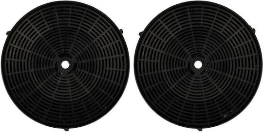 Electrolux Filtre pentru Aspirator Electric Compatibile cu AEG / Bosch / Zanussi / Samsung / Siemens / Electrolux 2buc