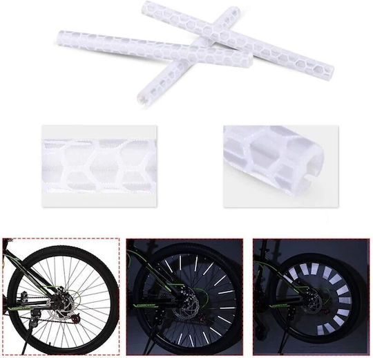 Fahrradlicht-Set