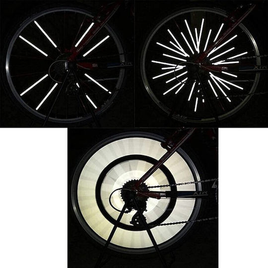 Fahrradlicht-Set