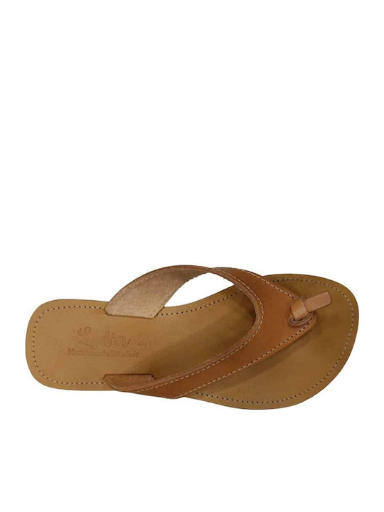 Sandale Casual Damă Bej