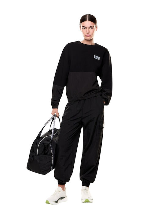 Women's Sweatshirt Black