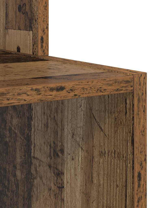 Computer Office Wooden Coffee 106x40x88.5cm