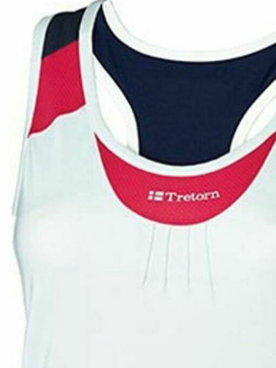 Tretorn Blouse White
