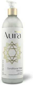 Burbur Aura Volulux Conditioner Mask For Dogs And Cats 500ml
