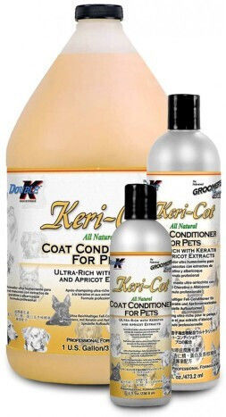 Keri-cot Balm 3.8l Double K