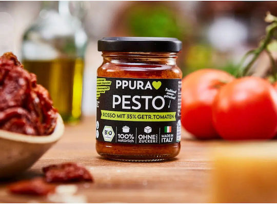 Ppura Песто 120гр