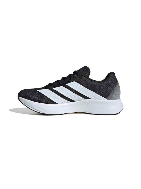 Duramo Damen Sportschuhe Laufen Schwarz
