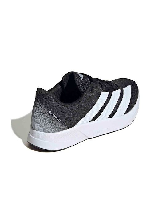 Duramo Damen Sportschuhe Laufen Schwarz