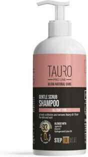Tauro Șampon Exfoliant Delicat 1l