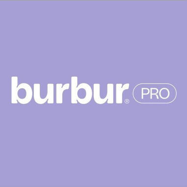 Burbur Pro Super-Premium Hypoallergenic Shampoo For Dogs And Cats 3.8L