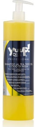 Yuup Insektenabwehr Shampoo 1l
