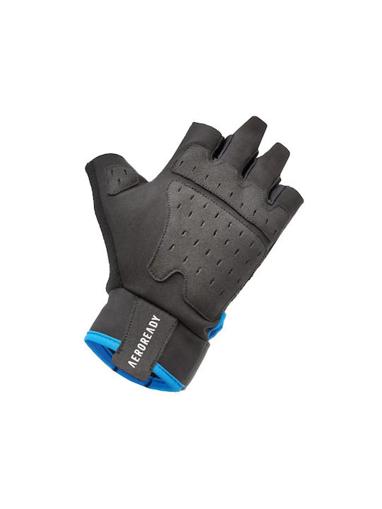 adidas Men's Gym Gloves