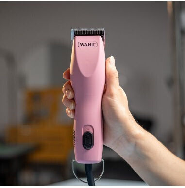 Wahl Professional Κουρευτική Μηχανή Σκύλων Strom