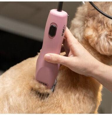 Wahl Professional Κουρευτική Μηχανή Σκύλων Strom