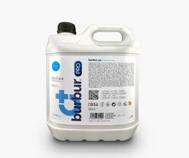 Burbur Pro Oticare Разтвор за Почистване на Ушите