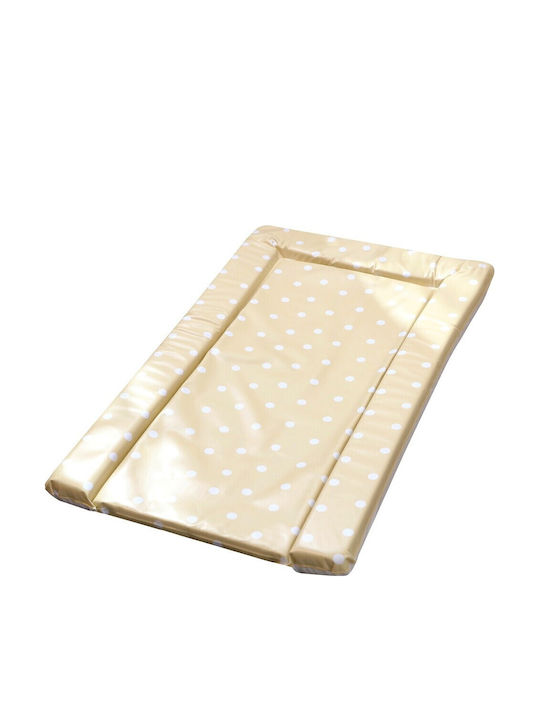 Bebeluca Saltea Din Plastic Bej 70x38cm